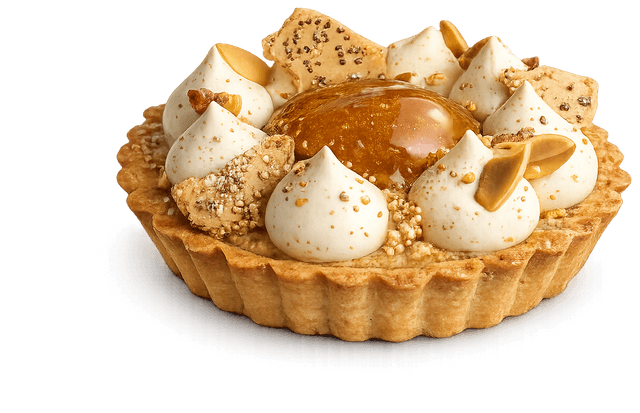 Tart Amara