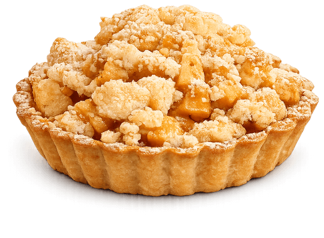 Tart Elmalı