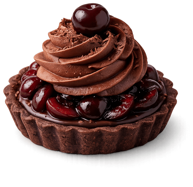 Tart Karaorman