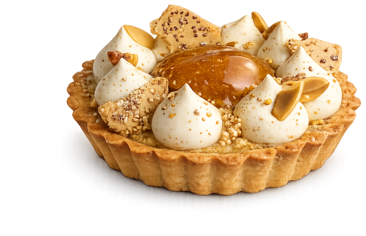 Tart Amara