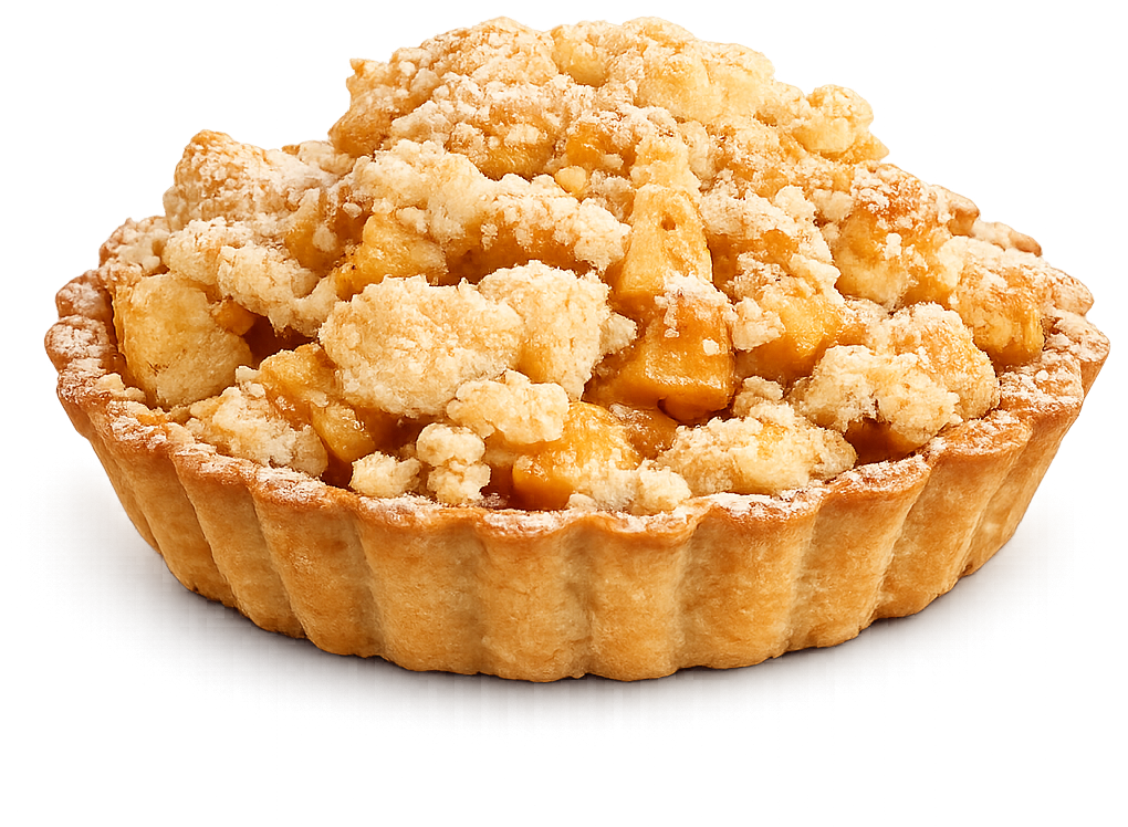 Tart Elmalı