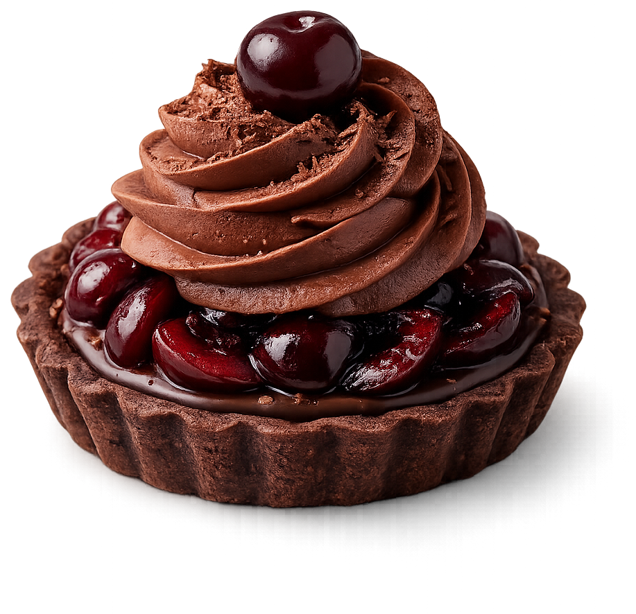 Tart Karaorman